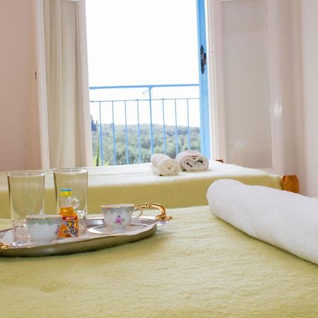 Sotiria Aparthotel Paramonas  Exteriör bild